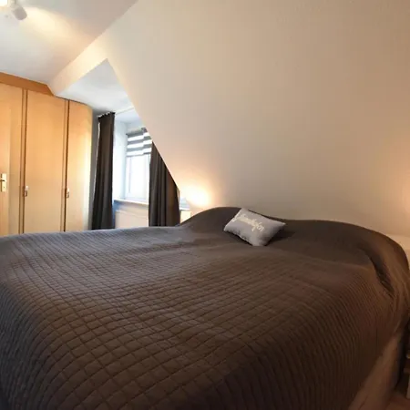 8000 Luette Perle Inkl Strandkorb Am Apartment *