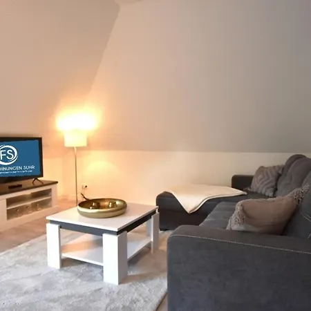 Διαμέρισμα 8000 Luette Perle Inkl Strandkorb Am *