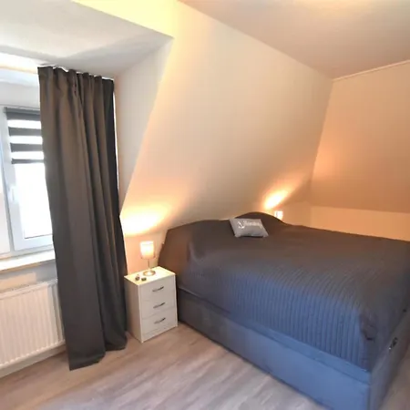 8000 Luette Perle Inkl Strandkorb Am Διαμέρισμα Grömitz