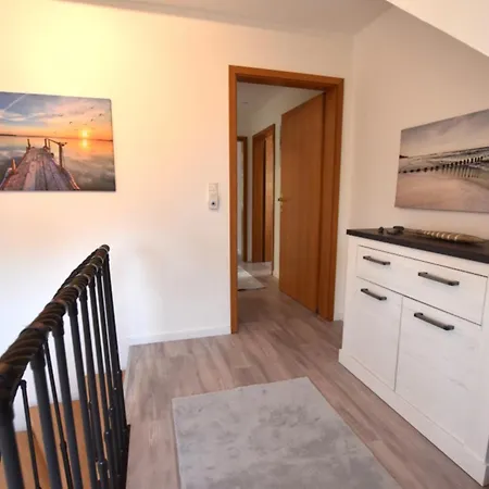 8000 Luette Perle Inkl Strandkorb Am Διαμέρισμα