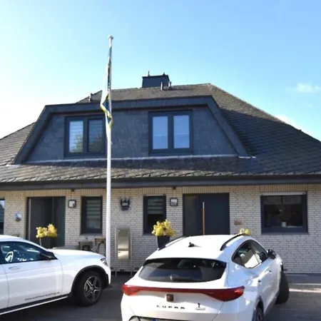 Διαμέρισμα 8000 Luette Perle Inkl Strandkorb Am