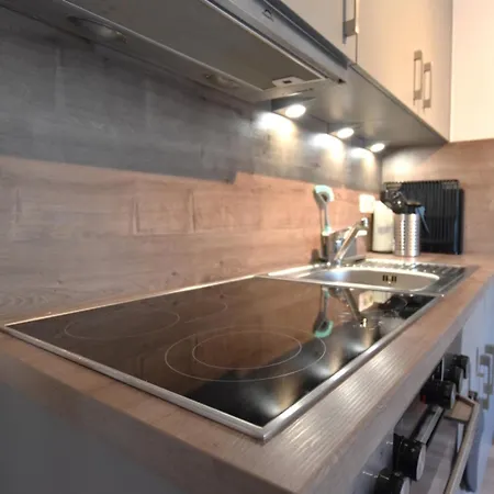 8000 Luette Perle Inkl Strandkorb Am Διαμέρισμα Grömitz